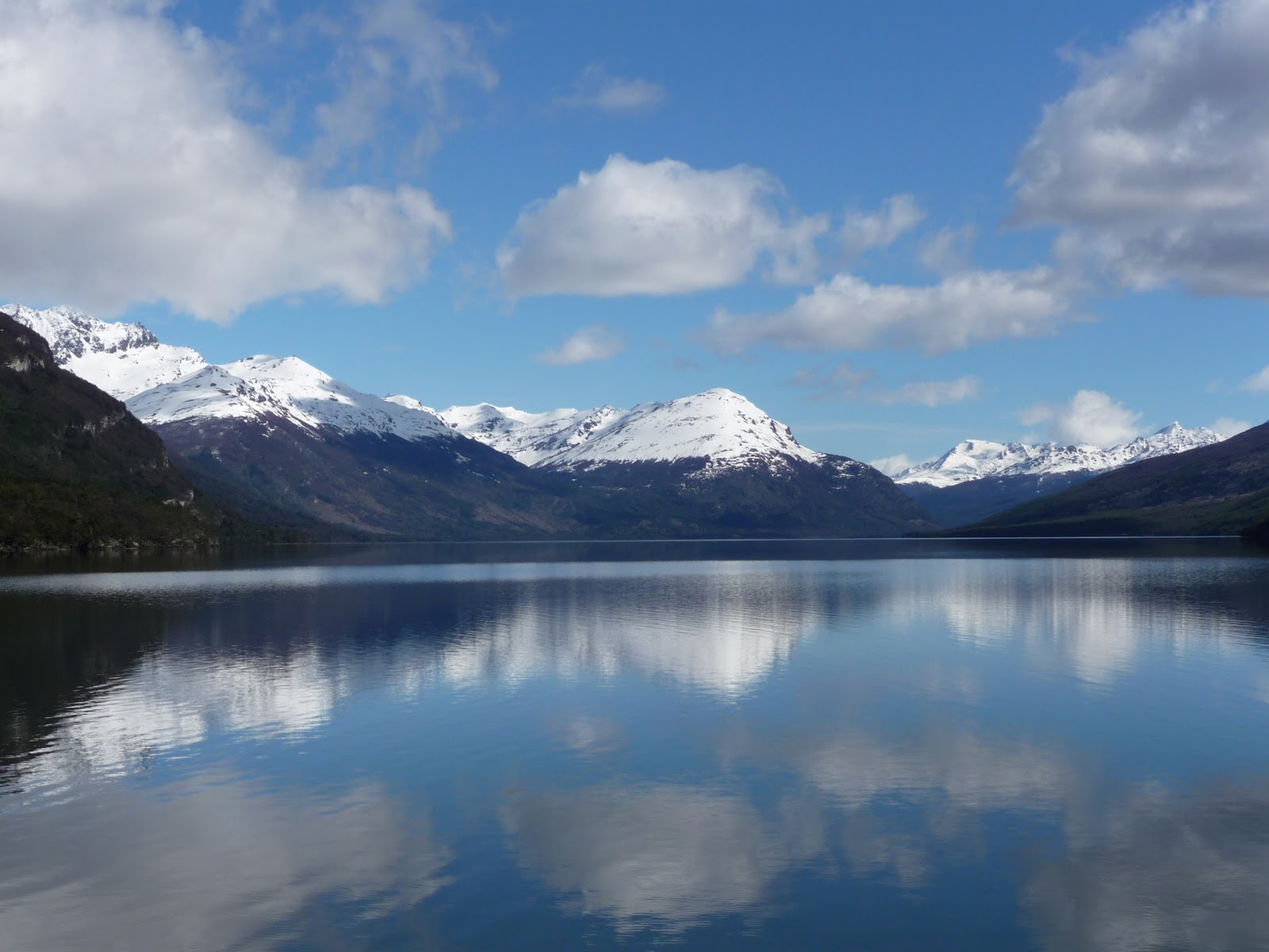 Tierra del Fuego