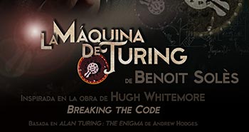 Dossier La Máquina de Turing