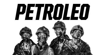 Cartel Petróleo