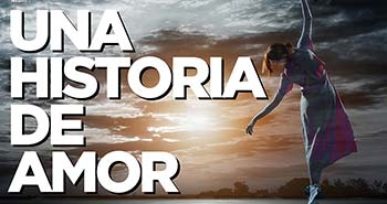 Cartel Una Historia de Amor